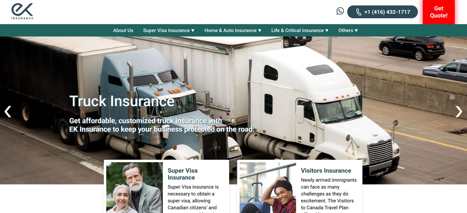 Personal Portfolio Website